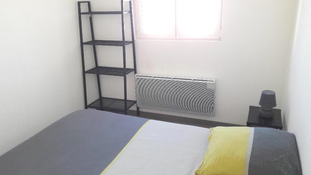 Cote Indigo - Villa 7 Personnes, 3 Chambres, 3 Terrasses - A 150 De La Mer Saint-Pierre-la-Mer  Екстериор снимка