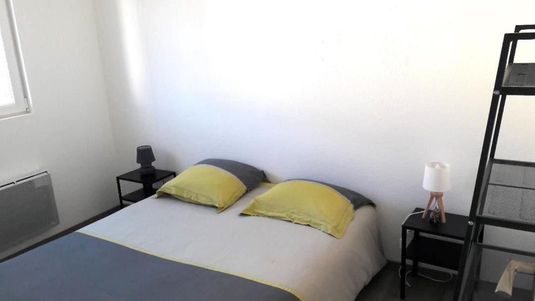 Cote Indigo - Villa 7 Personnes, 3 Chambres, 3 Terrasses - A 150 De La Mer Saint-Pierre-la-Mer  Екстериор снимка