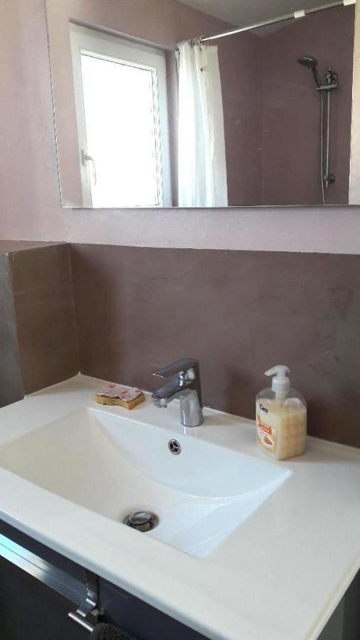 Cote Indigo - Villa 7 Personnes, 3 Chambres, 3 Terrasses - A 150 De La Mer Saint-Pierre-la-Mer  Екстериор снимка