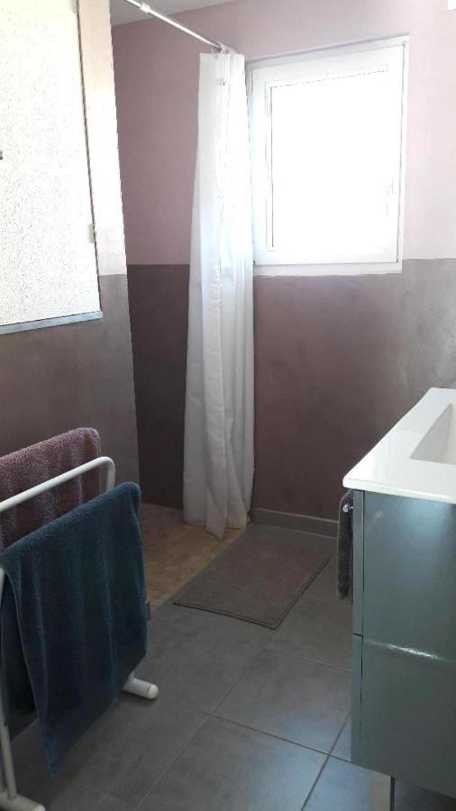 Cote Indigo - Villa 7 Personnes, 3 Chambres, 3 Terrasses - A 150 De La Mer Saint-Pierre-la-Mer  Екстериор снимка