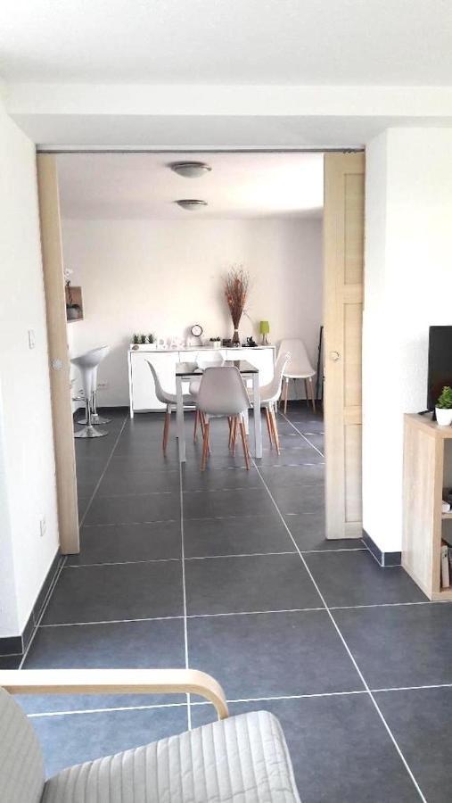Cote Indigo - Villa 7 Personnes, 3 Chambres, 3 Terrasses - A 150 De La Mer Saint-Pierre-la-Mer  Екстериор снимка