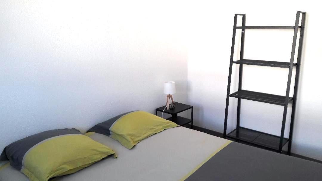 Cote Indigo - Villa 7 Personnes, 3 Chambres, 3 Terrasses - A 150 De La Mer Saint-Pierre-la-Mer  Екстериор снимка