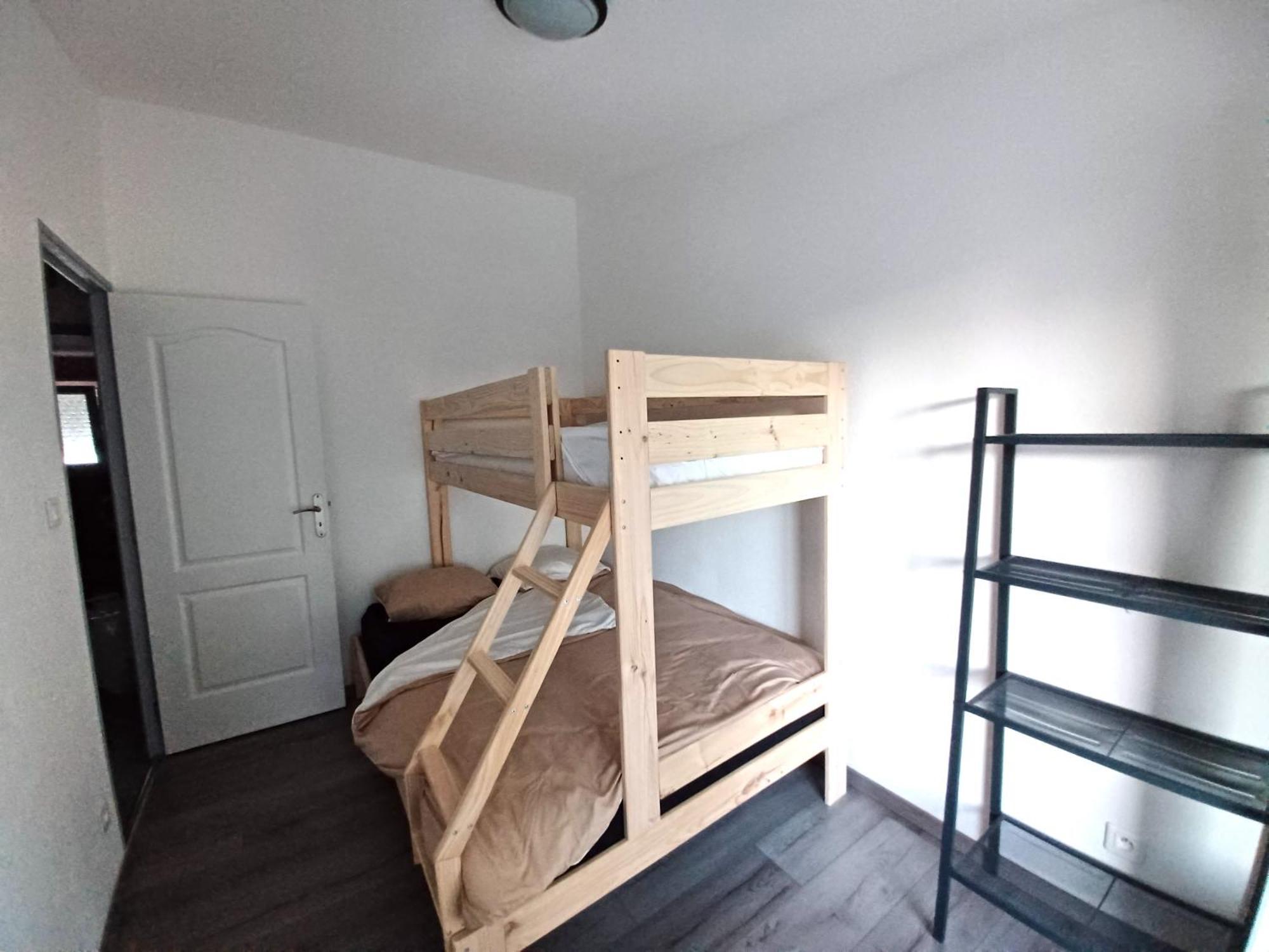 Cote Indigo - Villa 7 Personnes, 3 Chambres, 3 Terrasses - A 150 De La Mer Saint-Pierre-la-Mer  Екстериор снимка