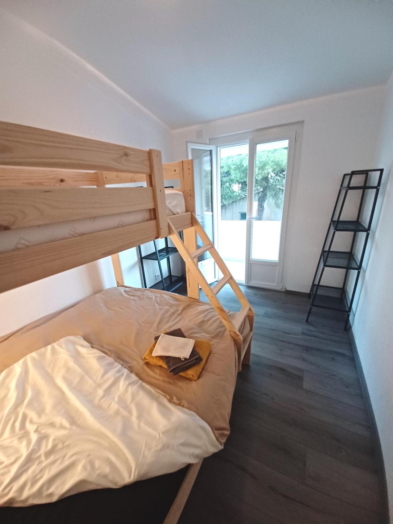 Cote Indigo - Villa 7 Personnes, 3 Chambres, 3 Terrasses - A 150 De La Mer Saint-Pierre-la-Mer  Екстериор снимка